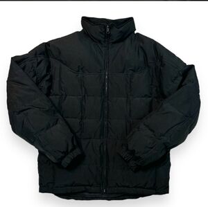 SPLITRAIL XTREME OUTDOORS Down Puffer Quilted Jacket